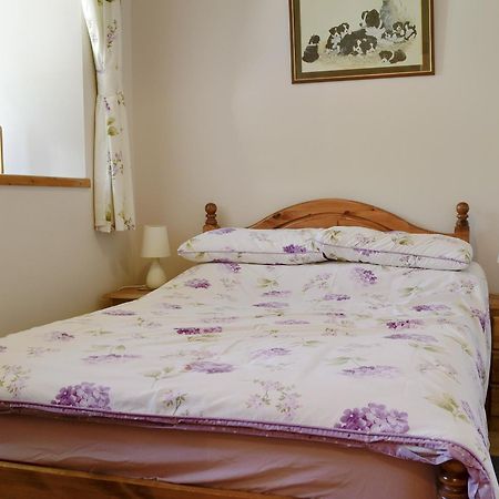 Bryn Gefeiliau Villa Capel Curig Eksteriør bilde