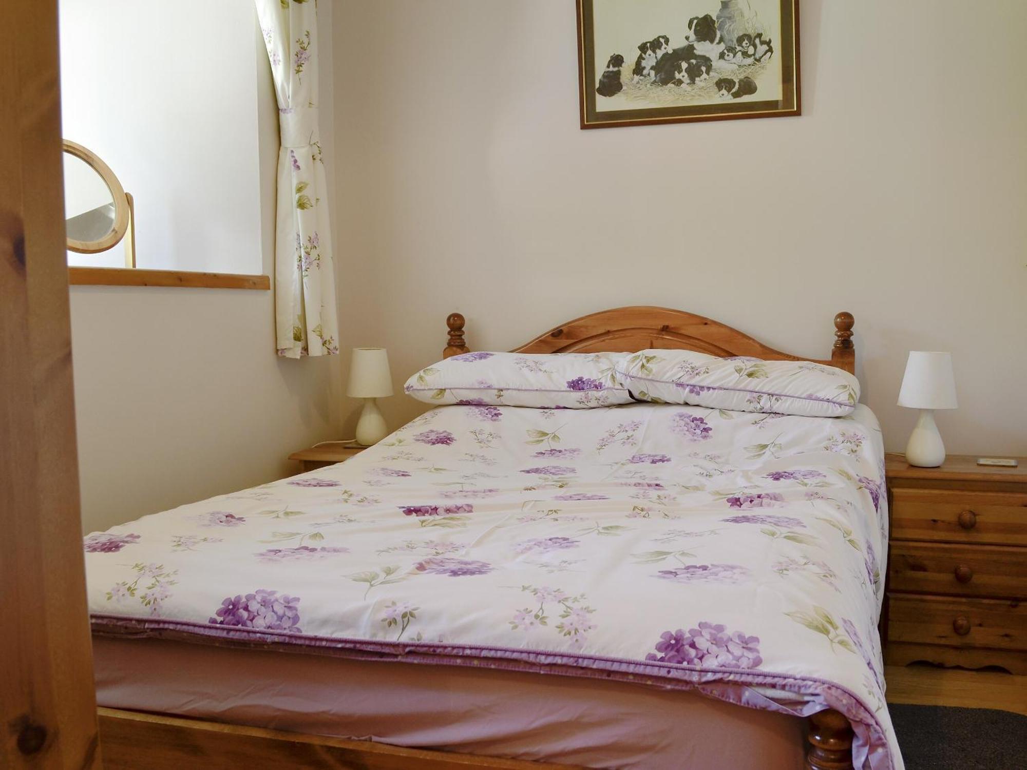Bryn Gefeiliau Villa Capel Curig Eksteriør bilde